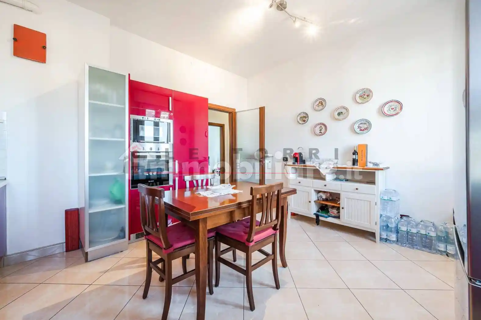 Trilocale Strada Vaciglio centro 228, Sant'Agnese - Università, Modena - foto 3