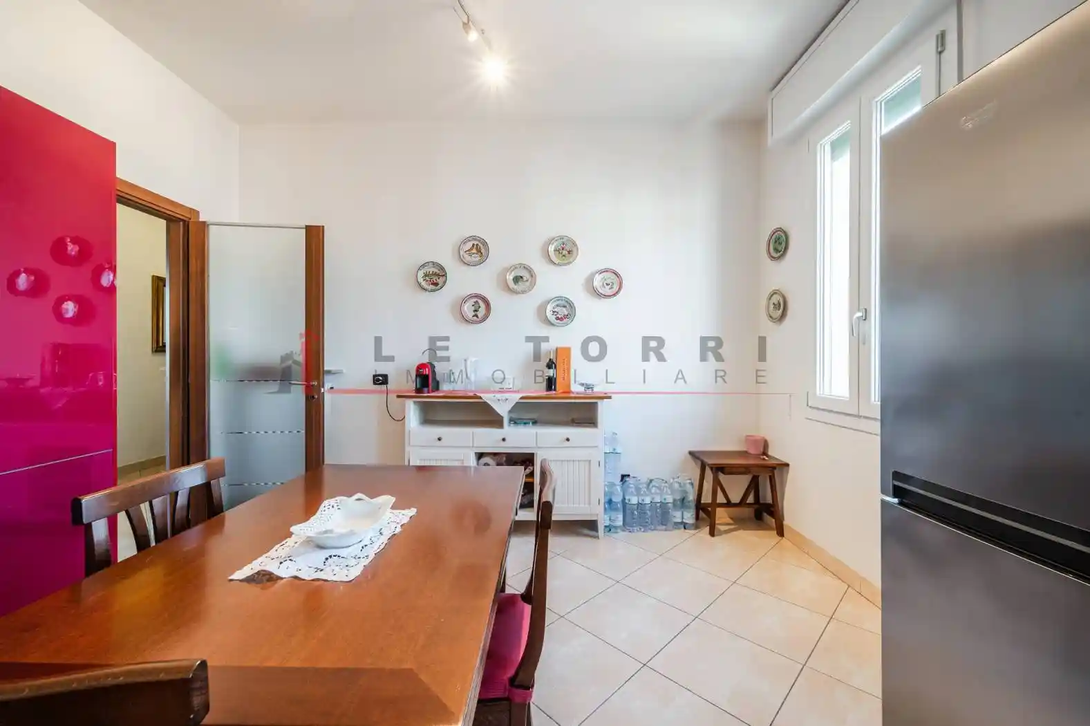 Trilocale Strada Vaciglio centro 228, Sant'Agnese - Università, Modena - foto 4