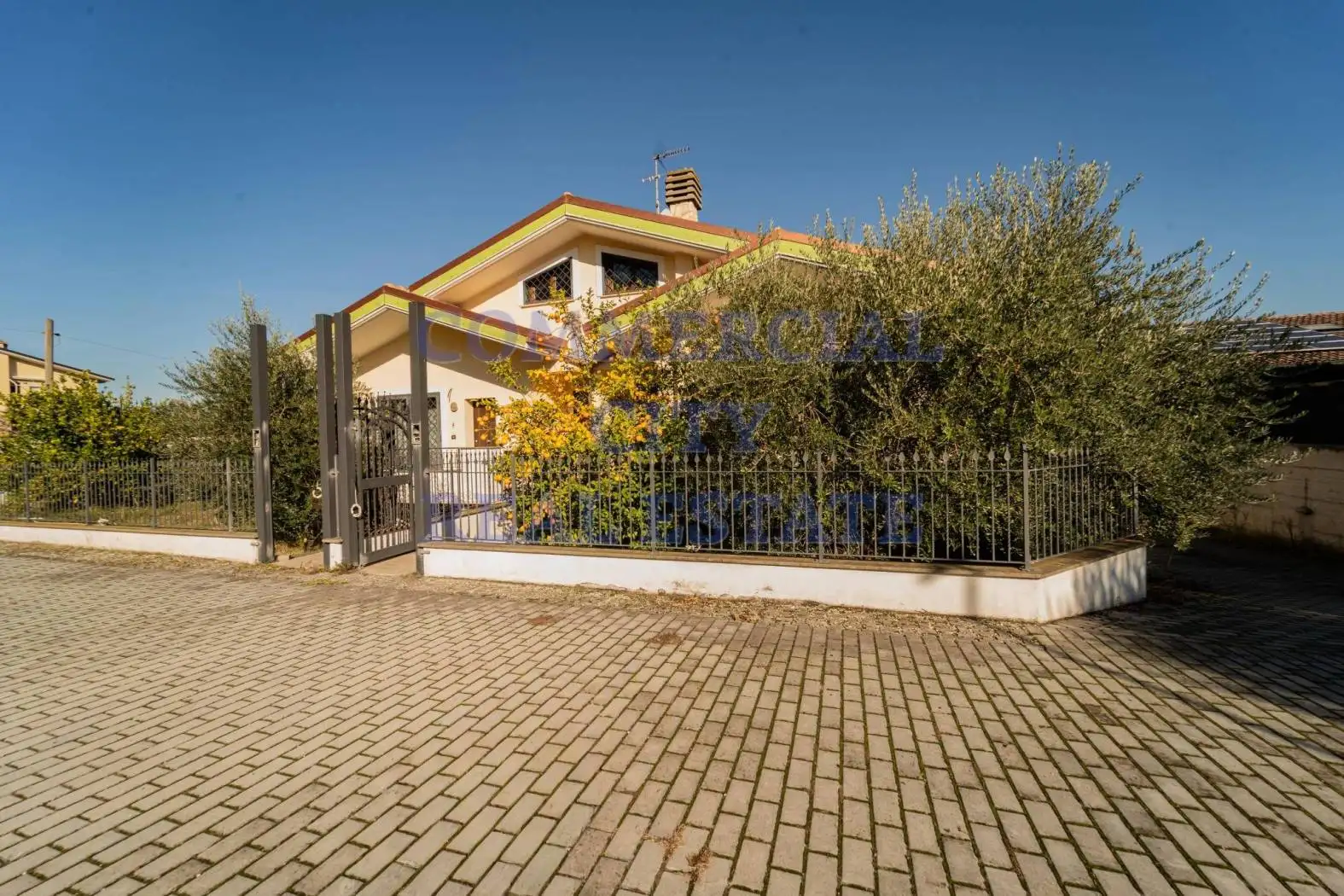 Villa a schiera in vendita a Roma