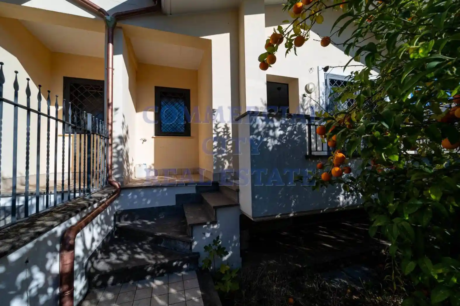 Villa a schiera via del Casale Antonioni, Tor Vergata, Roma - foto 4