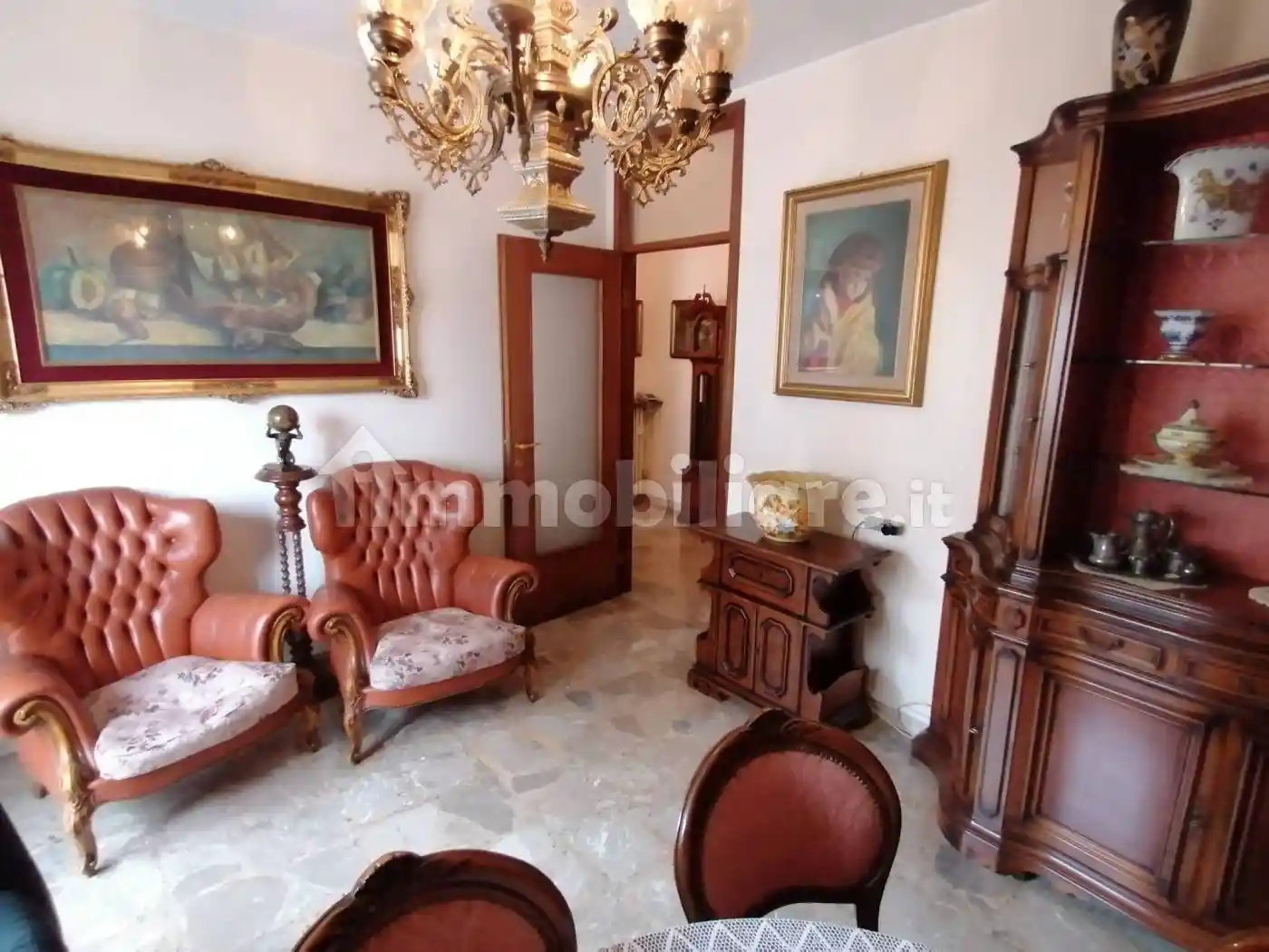 Bilocale via Luciano Manara 3, Centro, Lecco - foto 5