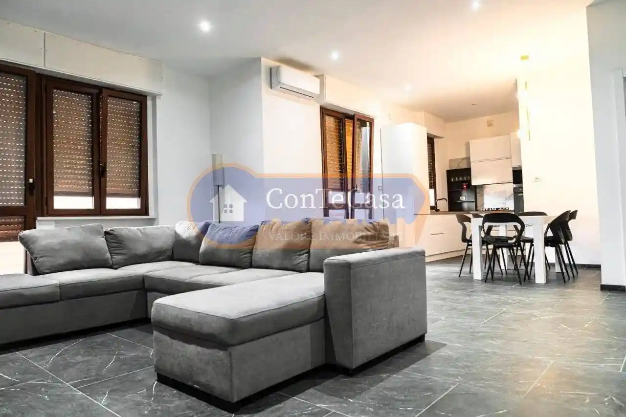 Appartamento in vendita a Porto Torres