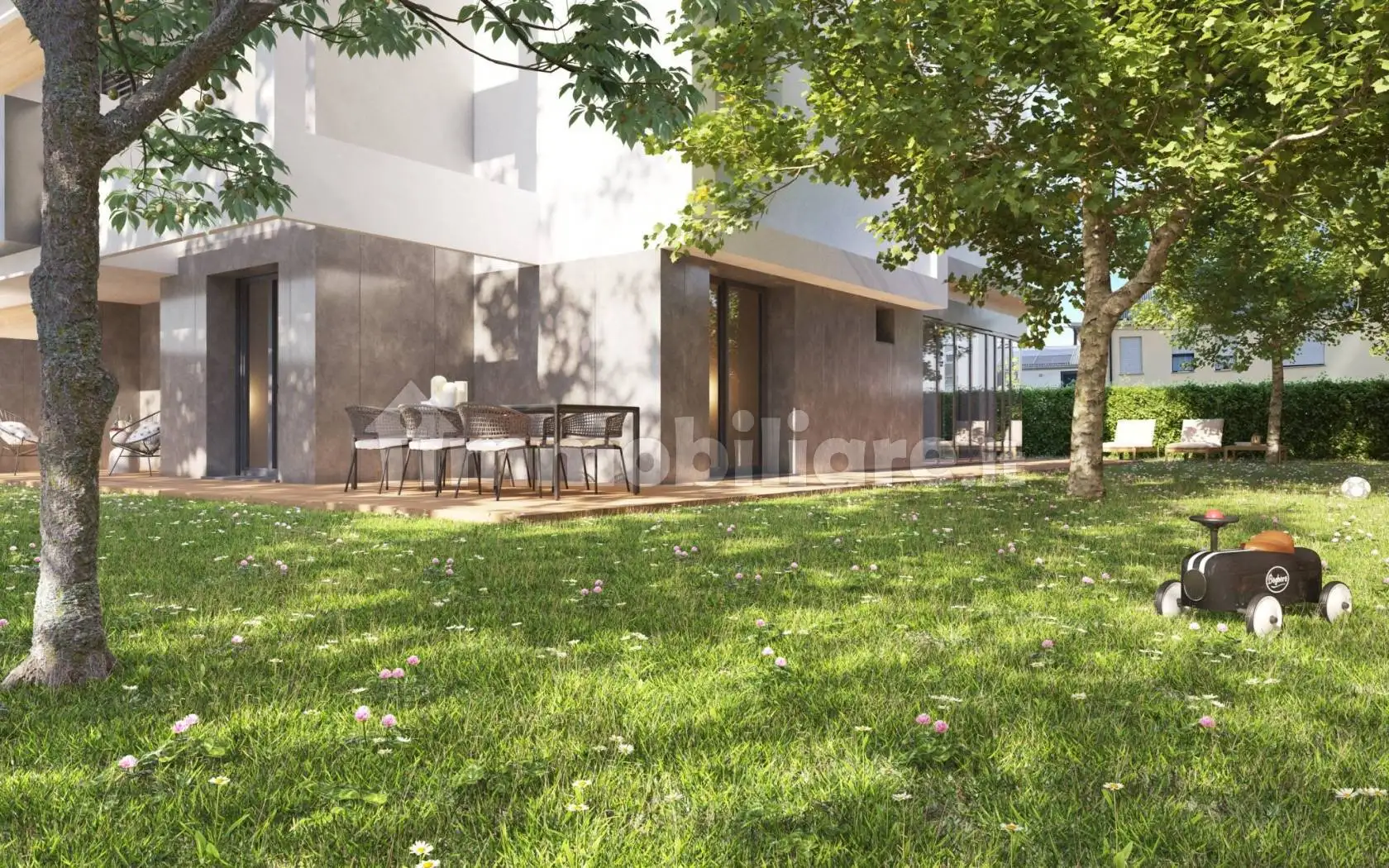 Appartamento in vendita a Bologna