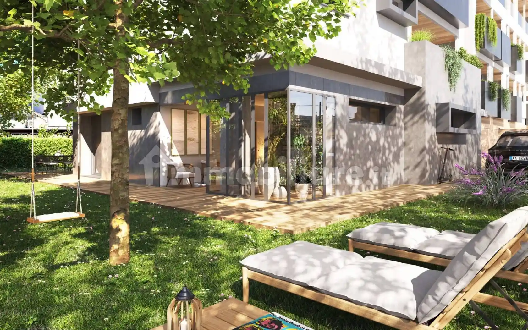 Appartamento - foto 3