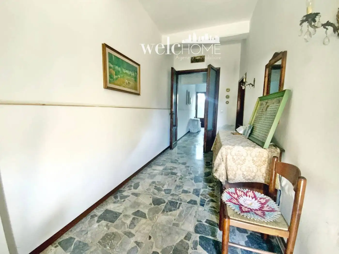 Casa indipendente in vendita a Firenze