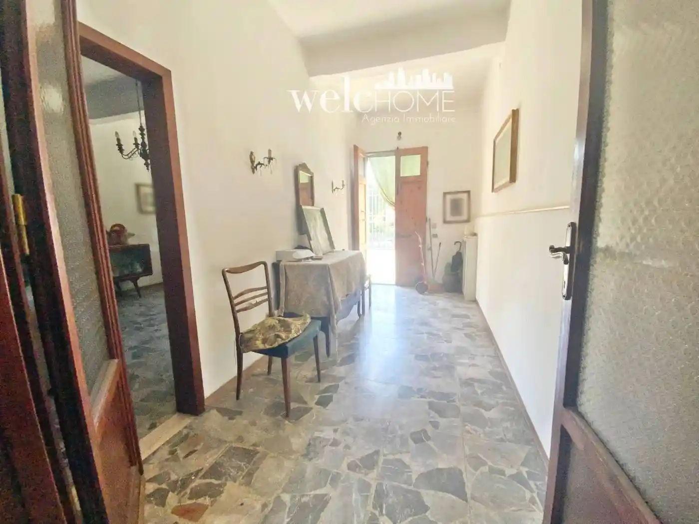 Terratetto unifamiliare via di Brozzi, Brozzi, Firenze - foto 2