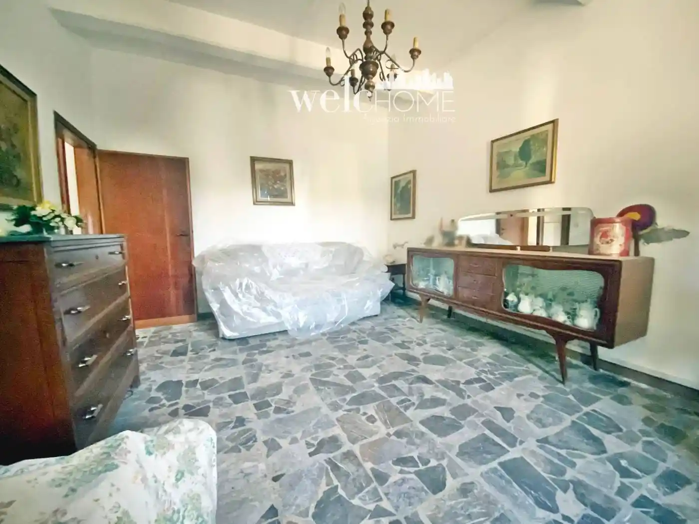 Terratetto unifamiliare via di Brozzi, Brozzi, Firenze - foto 3