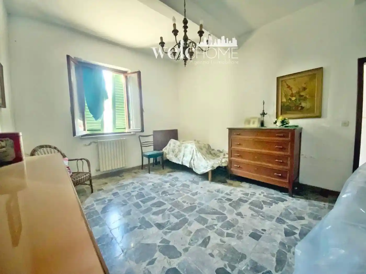 Terratetto unifamiliare via di Brozzi, Brozzi, Firenze - foto 4