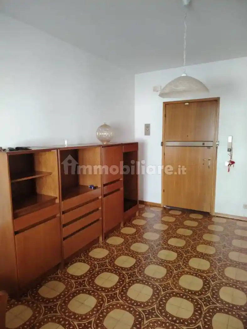 Appartamento in vendita a Scandiano