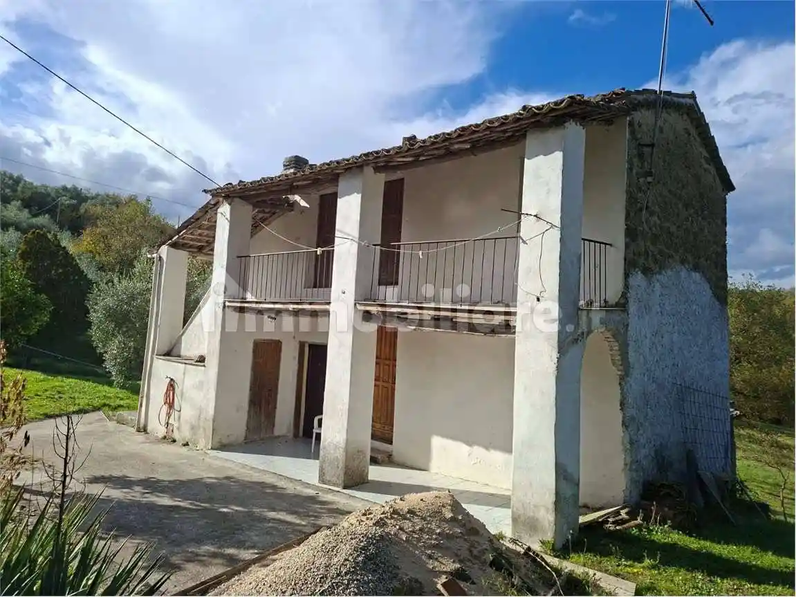 Casa indipendente - foto 4