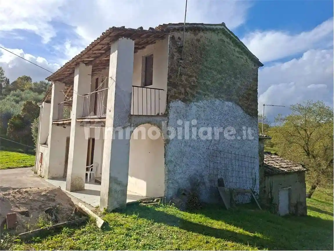 Casa indipendente - foto 5