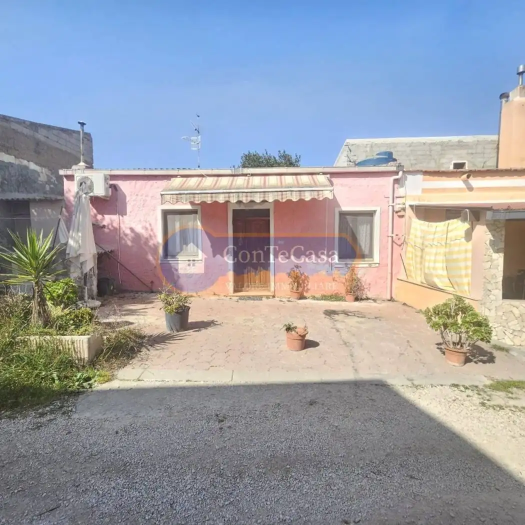 Villa in vendita a Sassari