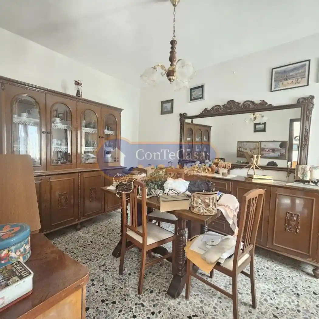 Villa unifamiliare regione Spina Santa Pultigali 132, Ottava, Sassari - foto 2