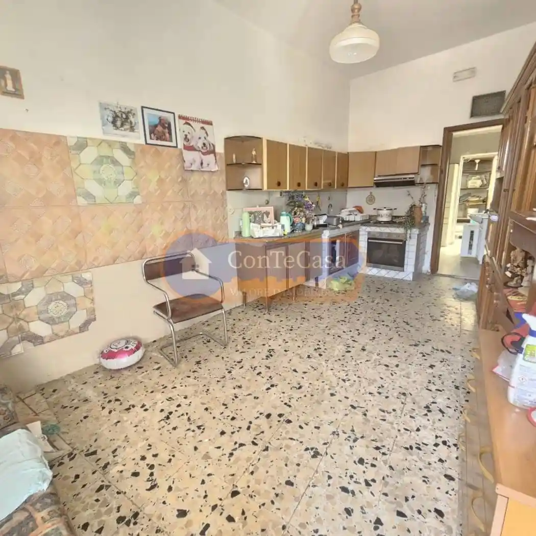 Villa unifamiliare regione Spina Santa Pultigali 132, Ottava, Sassari - foto 5