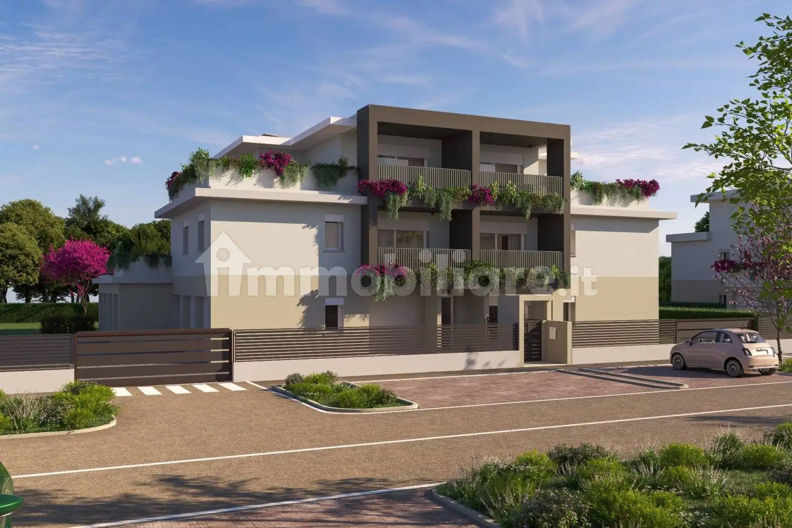 Progetto in vendita a Maranello