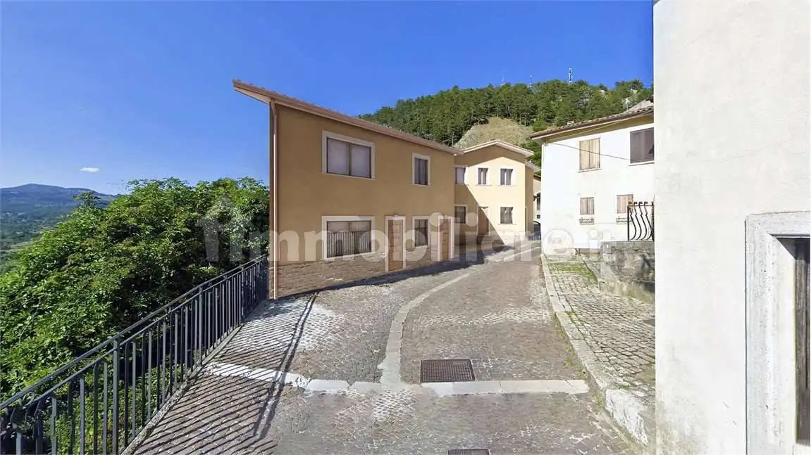 Appartamento in vendita a Castel di Sangro
