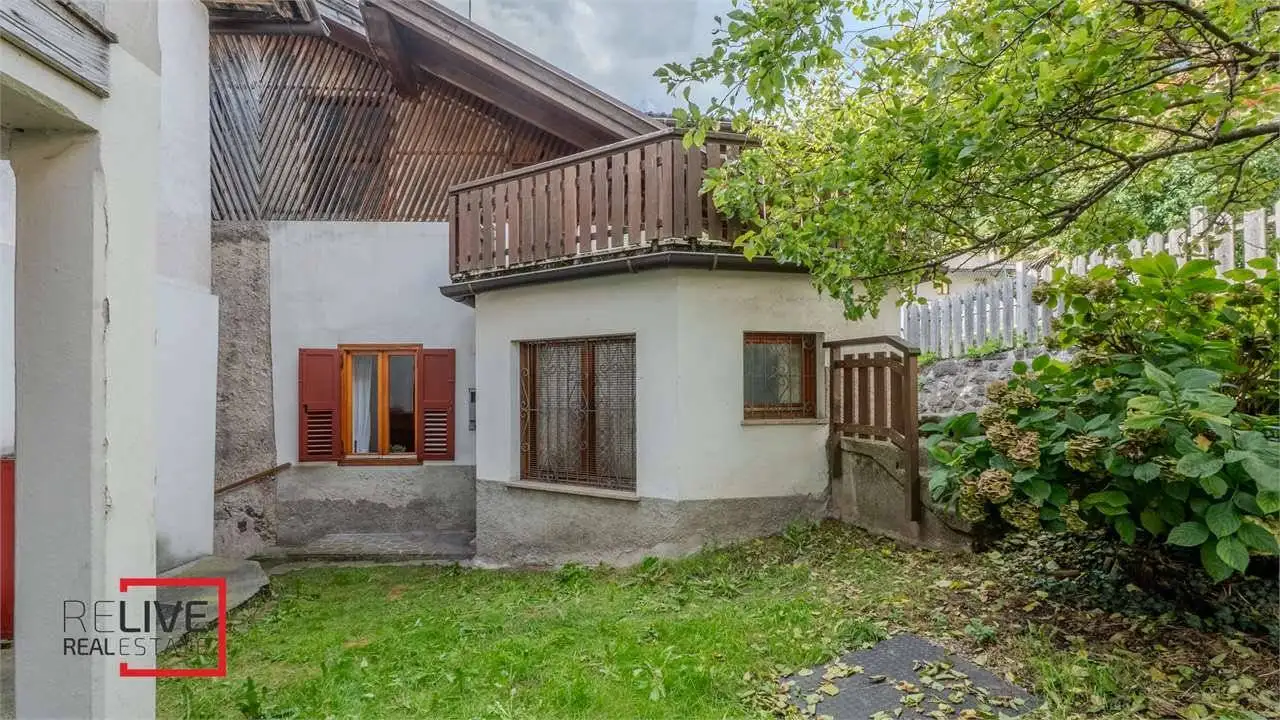 Appartamento in vendita a Imer