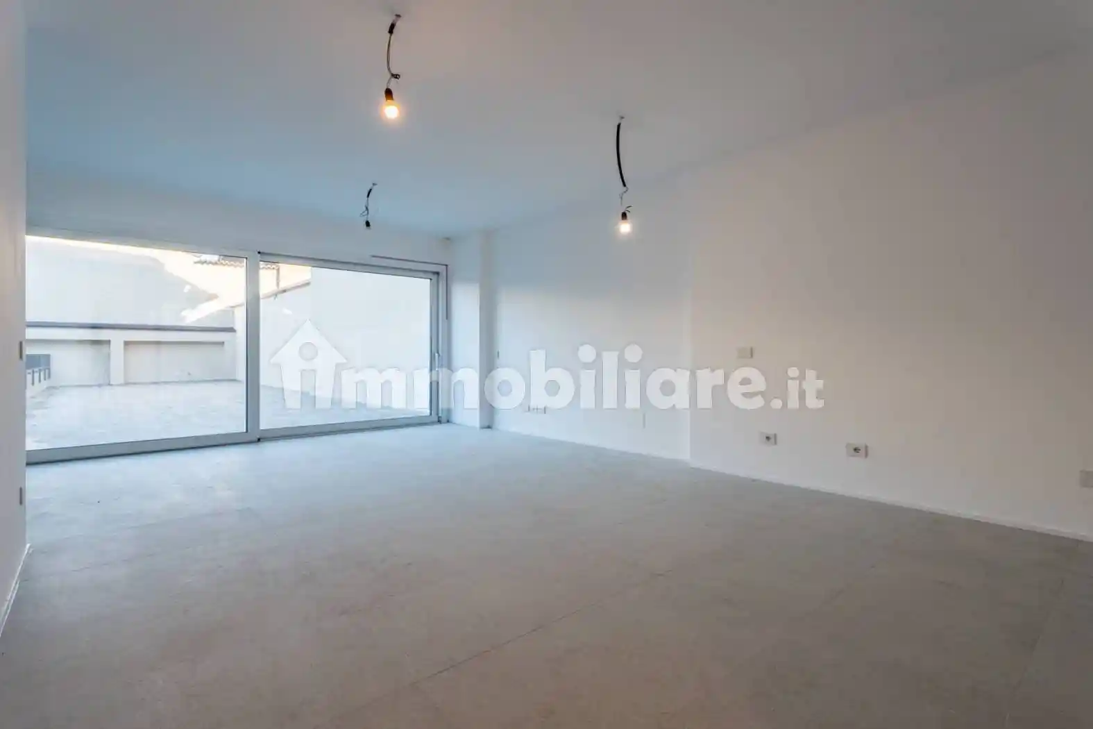 Appartamento in vendita a Mariano Comense