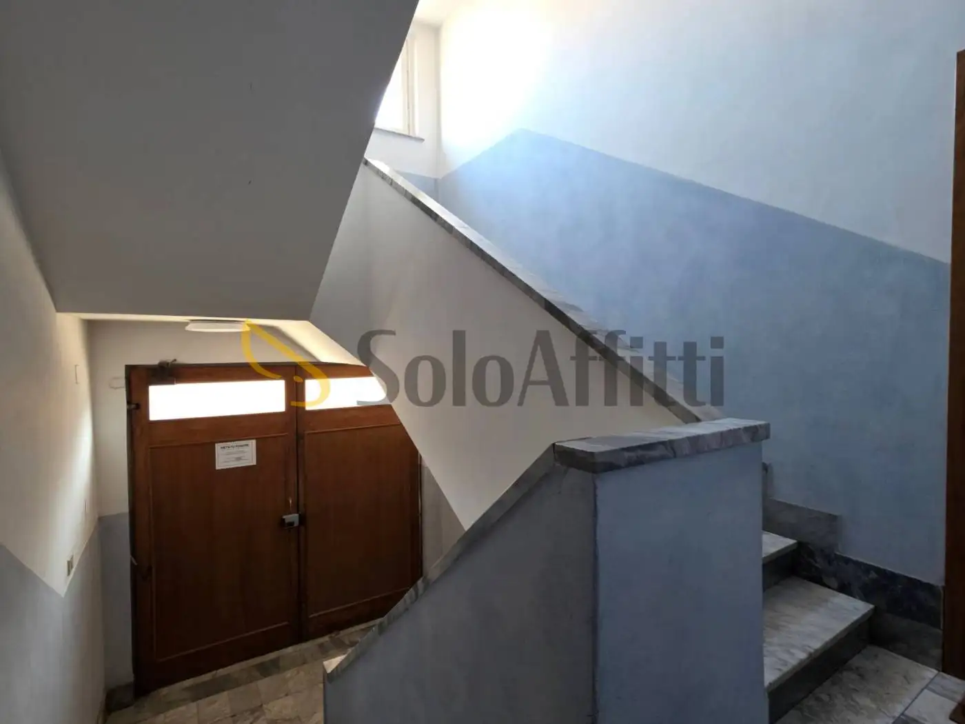 Quadrilocale via Adua 2, Borgata Paradiso Nord, Collegno - foto 2