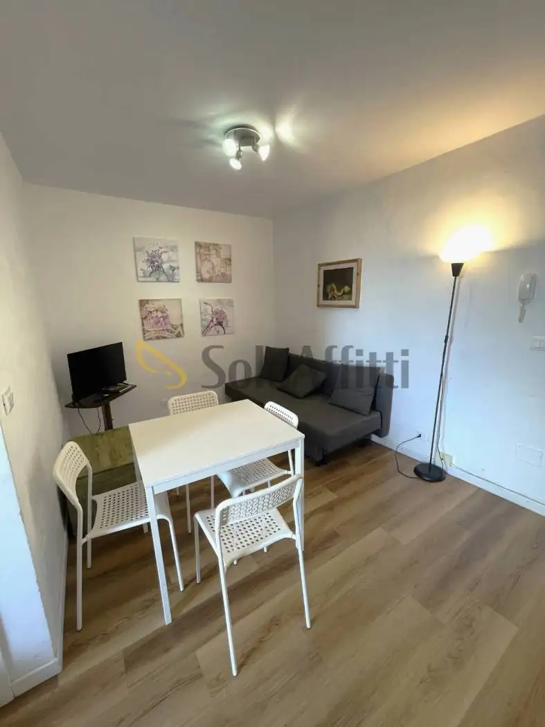 Bilocale via Montá 11, Centro Storico, Sanremo - foto 2