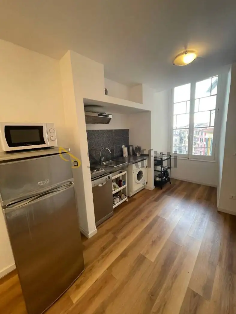 Bilocale via Montá 11, Centro Storico, Sanremo - foto 3