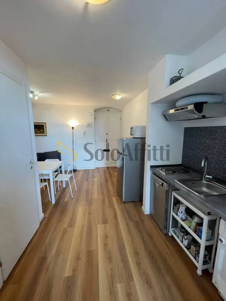 Bilocale via Montá 11, Centro Storico, Sanremo - foto 4