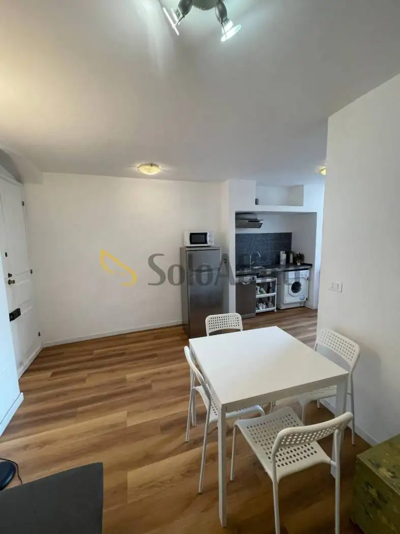 Bilocale via Montá 11, Centro Storico, Sanremo - foto 5