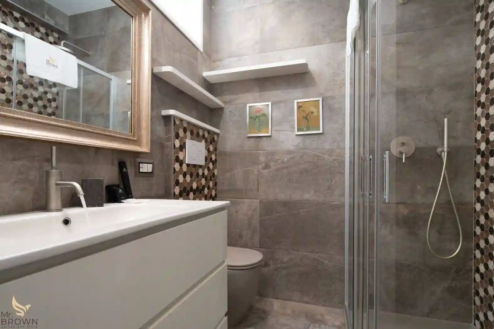 Bilocale Lungotevere Dante 286, Marconi, Roma - foto 4