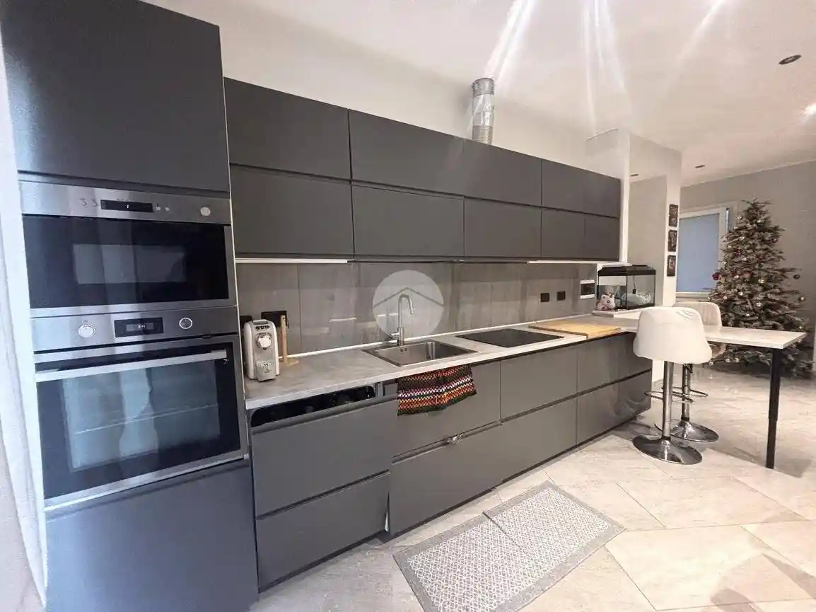 Quadrilocale via Apparizione 17, Borgoratti, Genova - foto 3