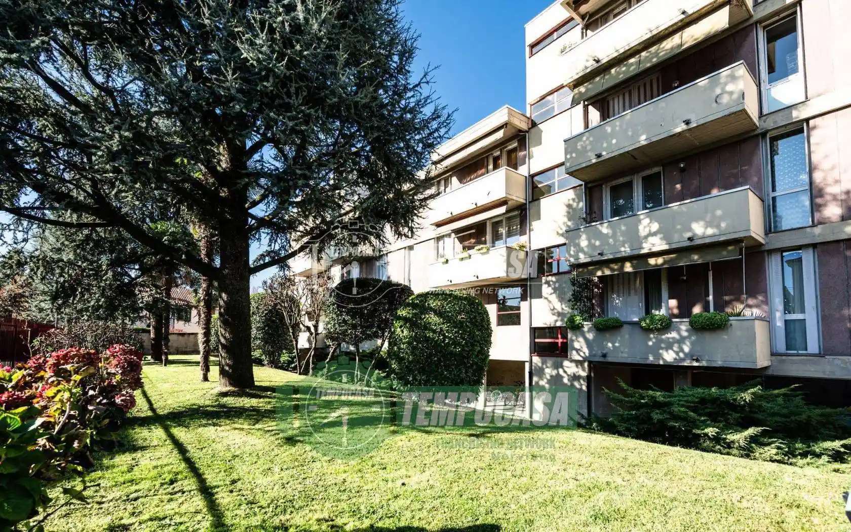 Appartamento in vendita a Nerviano