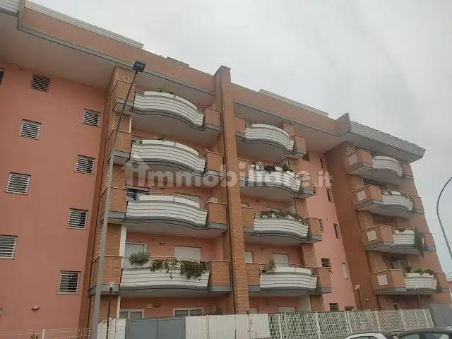 Appartamento in affitto a Aprilia