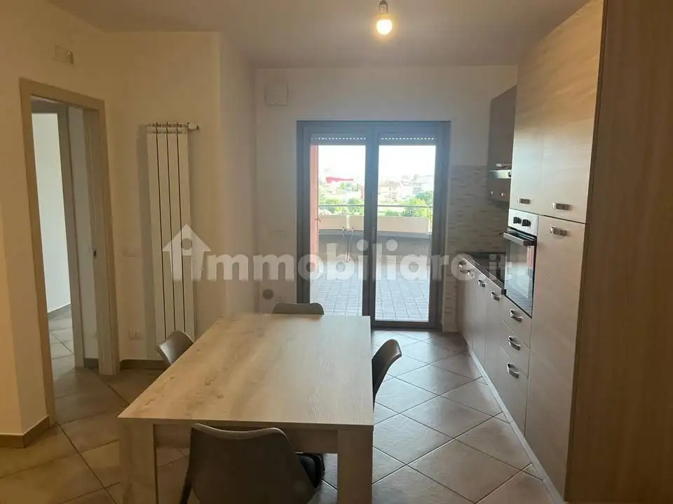 Trilocale ottimo stato, terzo piano, Aprilia - foto 4