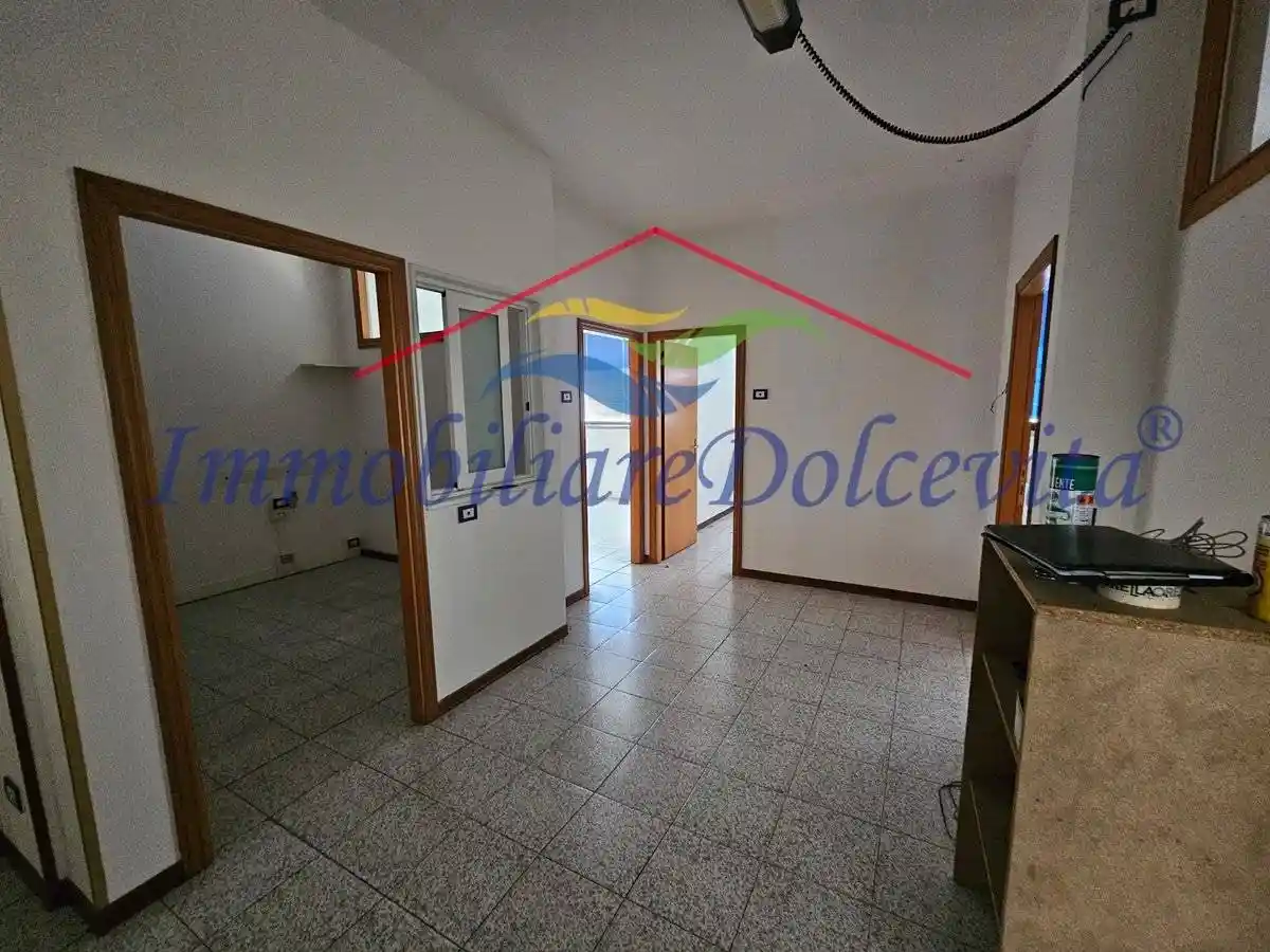 Quadrilocale via Gherardo Caponsacchi 29, Gavinana, Firenze - foto 4