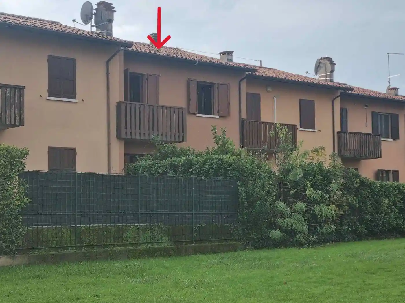 Villetta a schiera - foto 2