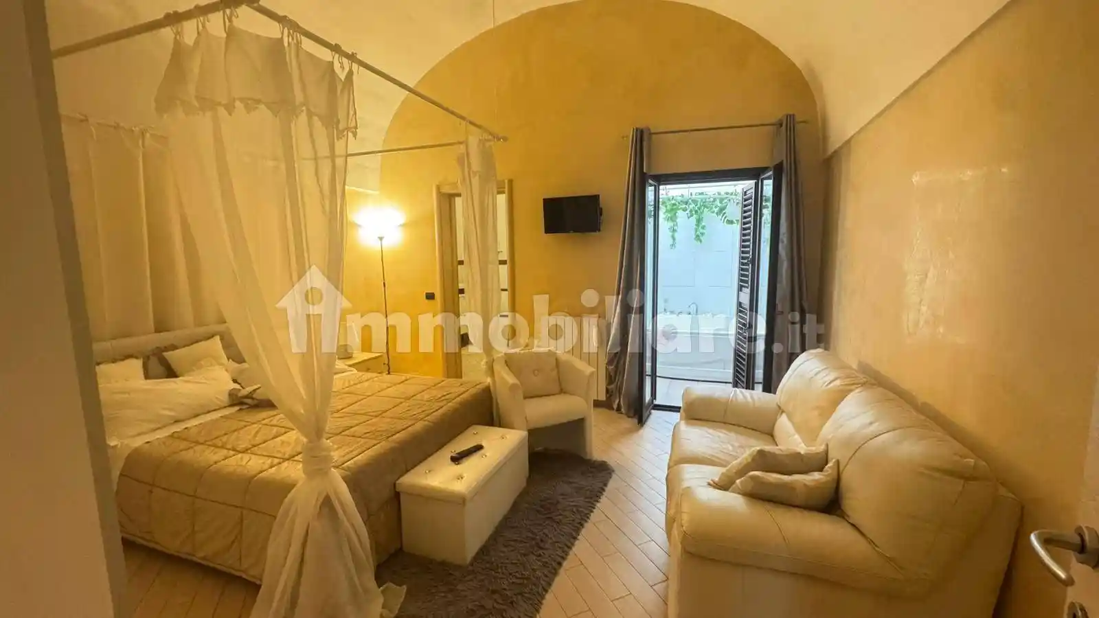 Appartamento in vendita a Monopoli