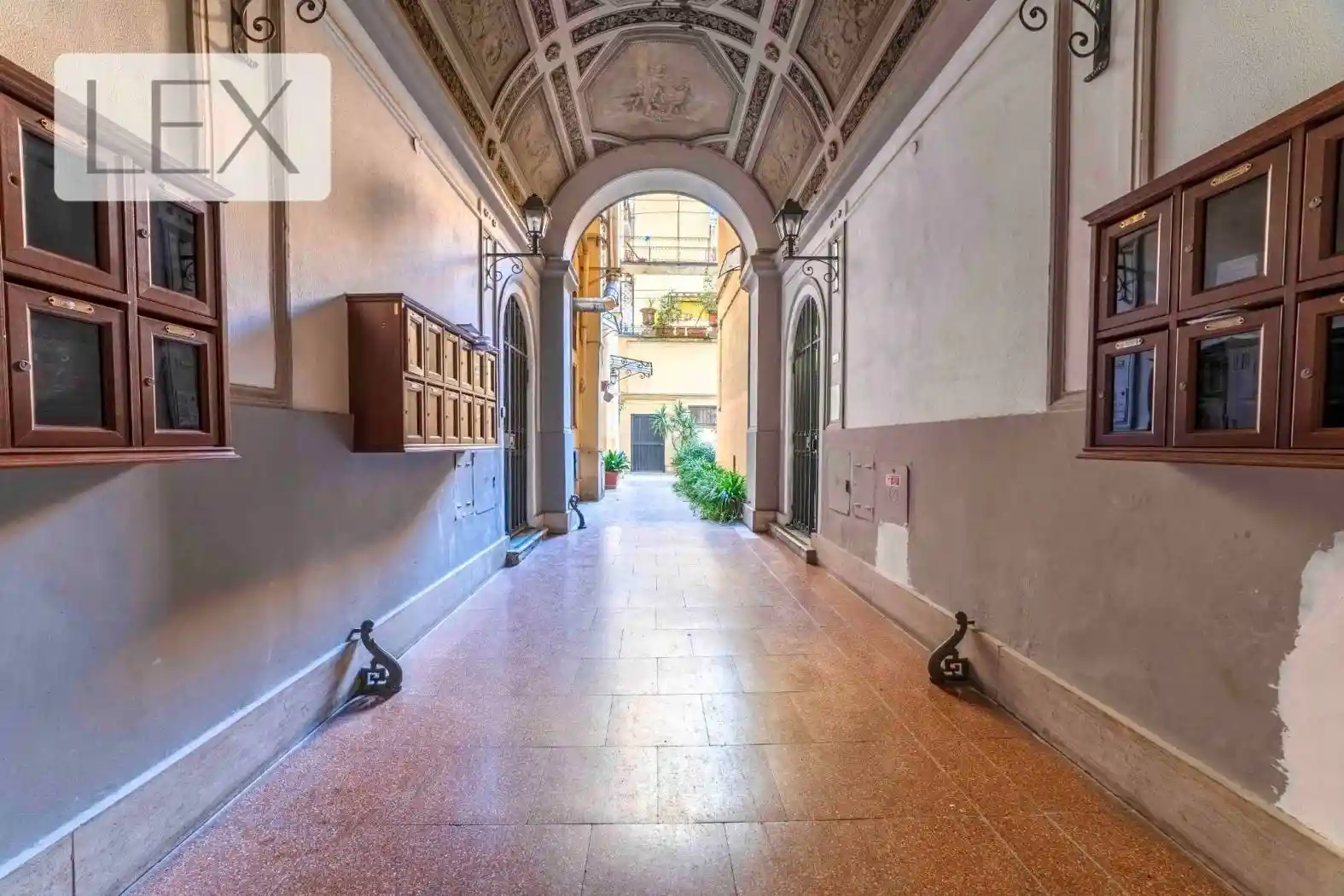 Bilocale via Cernaia, Castro Pretorio, Roma - foto 3