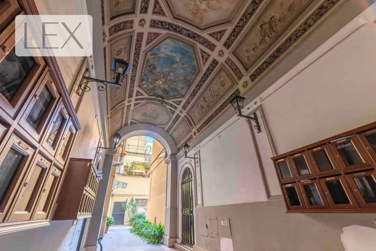 Bilocale via Cernaia, Castro Pretorio, Roma - foto 4