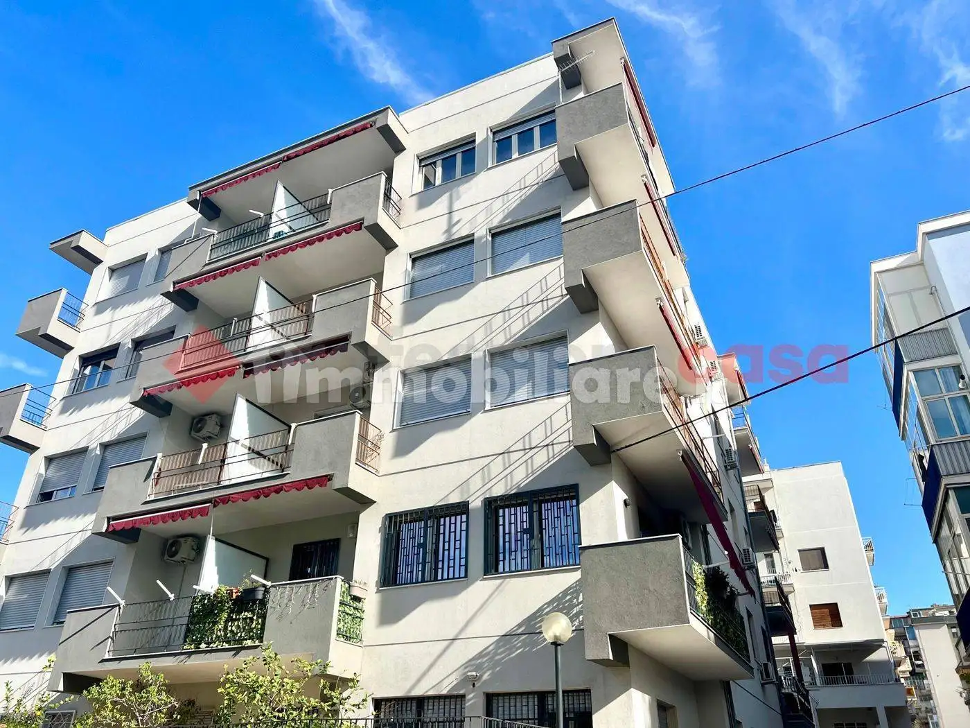 Appartamento in vendita a Catania