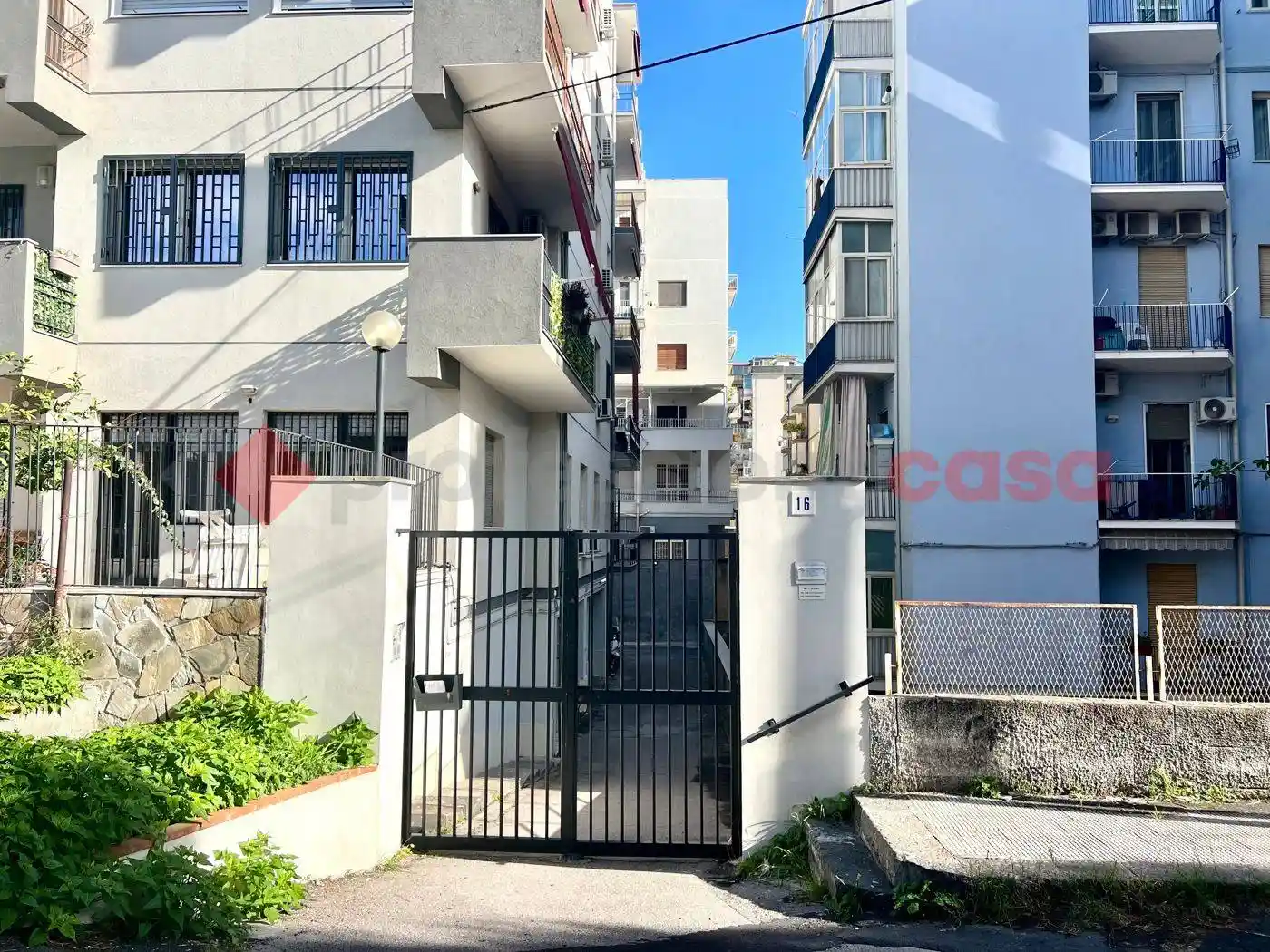 Appartamento via cerere, 16, Vulcania - Sanzio, Catania - foto 2