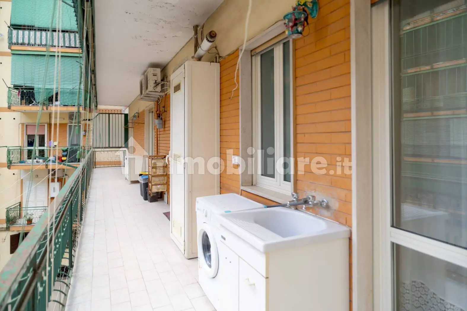 Appartamento in vendita a Napoli