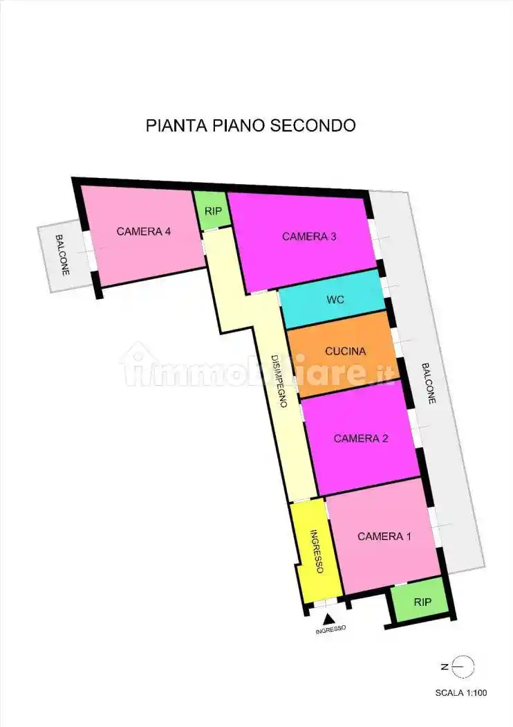 Appartamento - foto 2