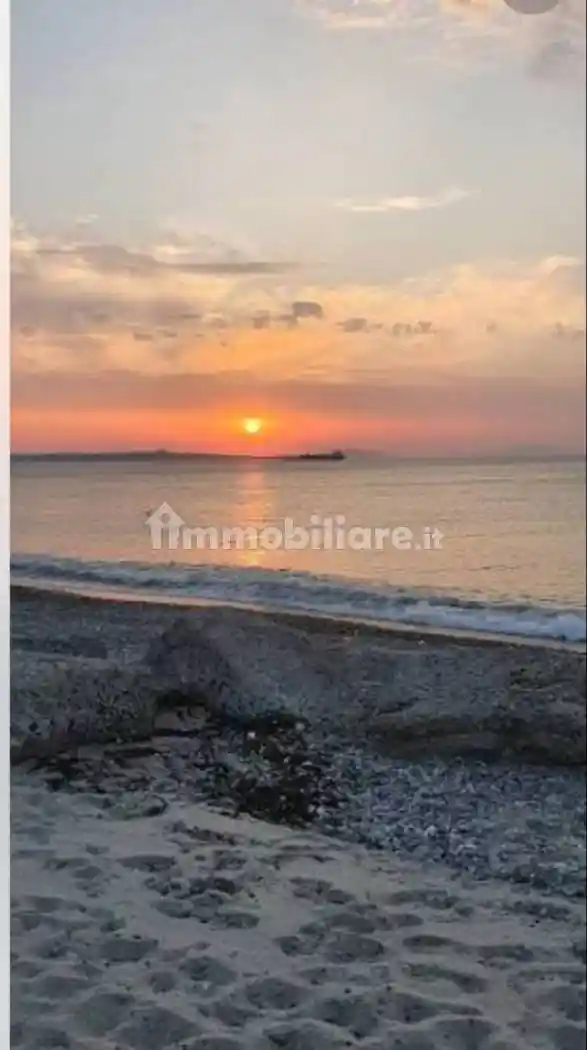 Appartamento in affitto a Venetico