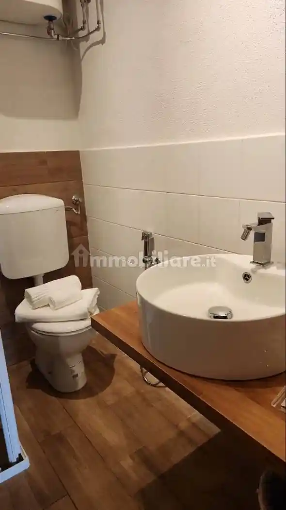 Trilocale via Vittorio Emanuele Orlando 27, Venetico Marina, Venetico - foto 4