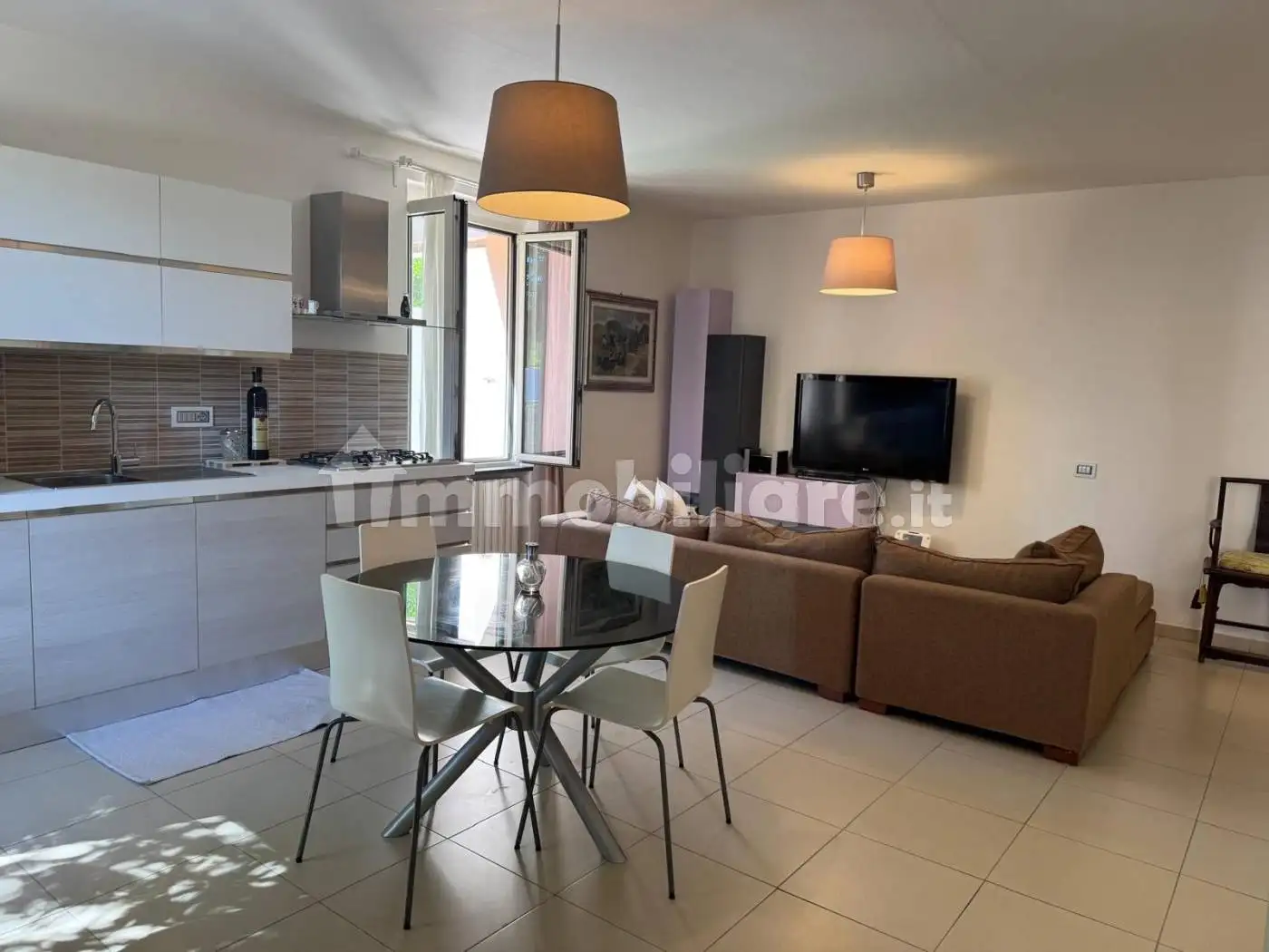 Villa in vendita a Lesignano de' Bagni