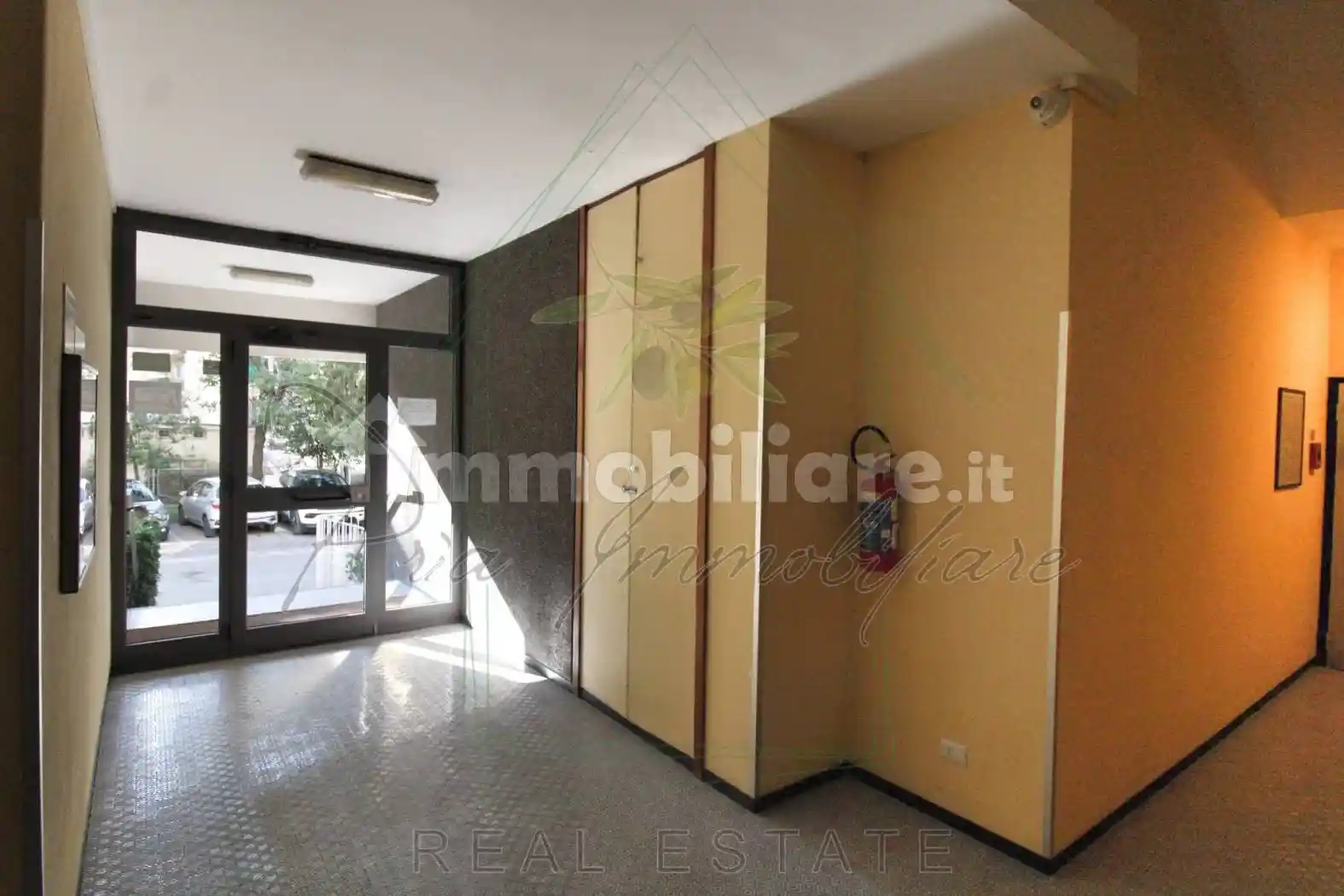 Trilocale via delle Magnoglie 6, Funivia, Rapallo - foto 2