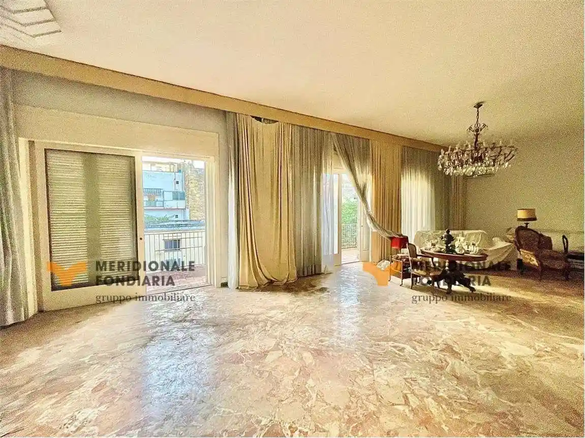 Appartamento via di Leuca, 36, Leuca, Lecce - foto 2