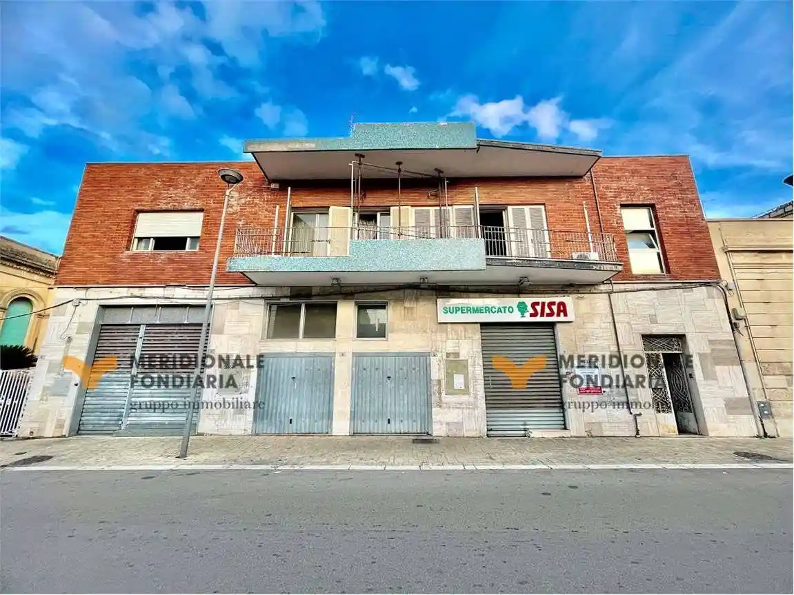 Appartamento via di Leuca, 36, Leuca, Lecce - foto 3