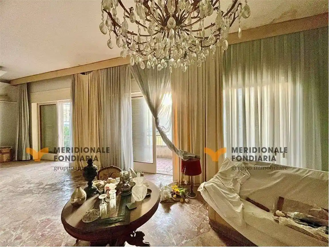 Appartamento via di Leuca, 36, Leuca, Lecce - foto 4