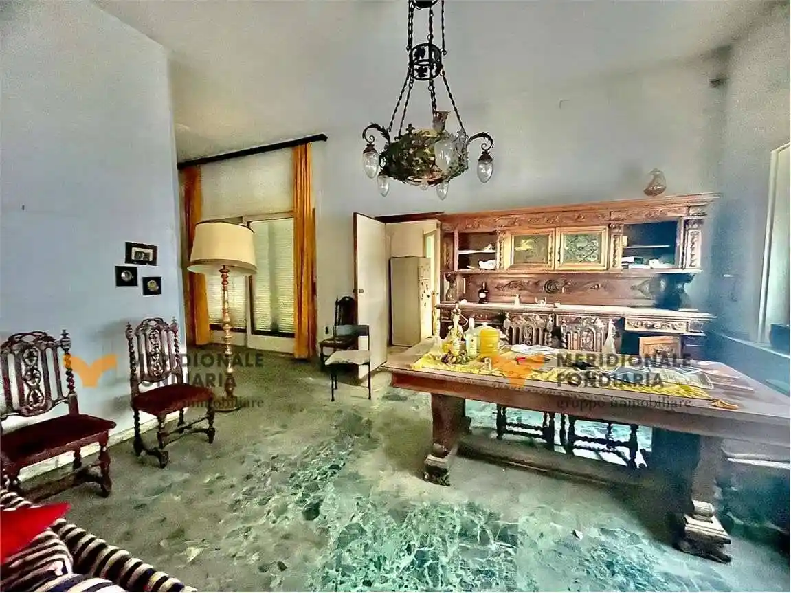 Appartamento via di Leuca, 36, Leuca, Lecce - foto 5