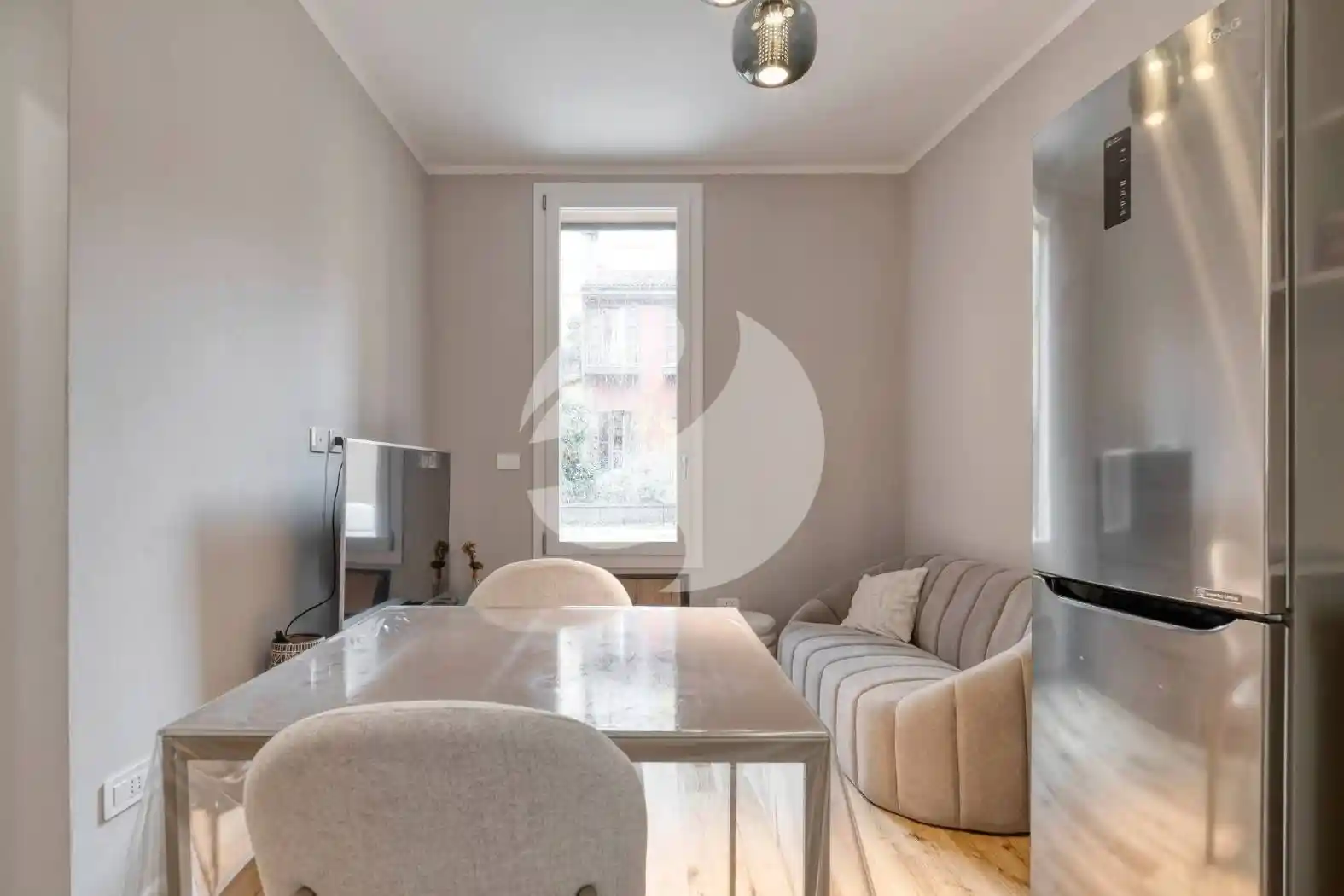 Bilocale ottimo stato, primo piano, Marconi, Bologna - foto 3